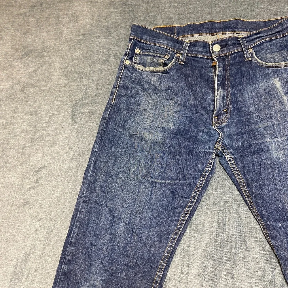 Levis levi jeans